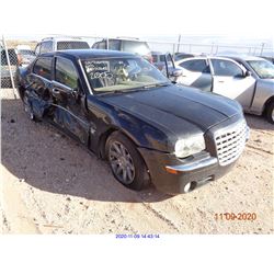 2005 - CHRYSLER 300 C HEMI
