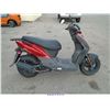 Image 1 : 2009 - KYMCO SCOOTER