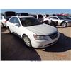 Image 1 : 2009 - HYUNDAI SONATA