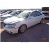 Image 2 : 2009 - HYUNDAI SONATA