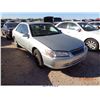 Image 1 : 2000 - TOYOTA CAMRY