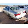 Image 3 : 2000 - TOYOTA CAMRY