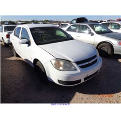 2007 - CHEVROLET COBALT