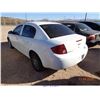 Image 3 : 2007 - CHEVROLET COBALT
