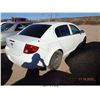 Image 4 : 2007 - CHEVROLET COBALT