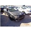 Image 1 : 2000 - KIA SEPHIA/RESTORED SALVAGE
