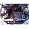 Image 10 : 2002 - HONDA CIVIC