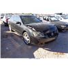 Image 1 : 2005 - NISSAN ALTIMA