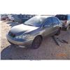 Image 2 : 2004 - TOYOTA COROLLA