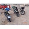 Image 1 : 1979 - YAMAHA MOTORCYCLE/2014 - MANUFACTURED UNKNOWN/2000 - UNKNOWN UNK