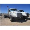 Image 1 : 2008 - MACK WATER TRUCK