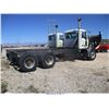 Image 4 : 2008 - MACK WATER TRUCK