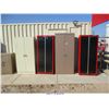 Image 3 : METAL TOWER RADIO/UTILITY