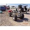 Image 1 : ATV 4- WHEELER