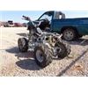 Image 3 : ATV 4- WHEELER