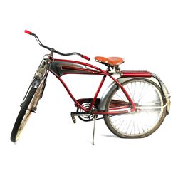 1955 WESTERN FLYER X-53 Super Bicycle