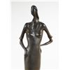Image 2 : Signed George Tudzarov Zaro Raku Pottery Sculpture