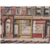 Image 3 : JAMES LOWELL CADY, Third Avenue El, NYC, O/B 1953