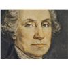 Image 3 : Antique George Washington Masonic Lithograph