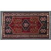 Image 1 : Hand Knotted Kazak Design Rug