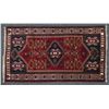 Image 1 : Hand Knotted Kazak Design Rug