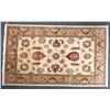 Image 1 : Hand Knotted Kashan Rug