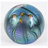 Image 2 : ORIENT & FLUME Bird Pulled Feather Paperweight