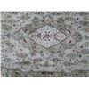 Image 2 : Hand Knotted Yilong Design Wool Rug