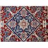 Image 2 : Persian Kashan Hand Knotted Rug