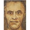 Image 2 : BYRON BROWNE?—Self Portrait O/C, 1949