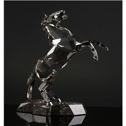 Swarovski Crystal SOULMATES STALLION