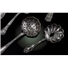 Image 2 : (9) Sterling Confection Jam Bon Bon Serving Spoons