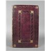 Image 3 : 1815 FORE EDGE Painted Book, Church of England