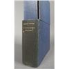 Image 8 : 1815 FORE EDGE Painted Book, Church of England