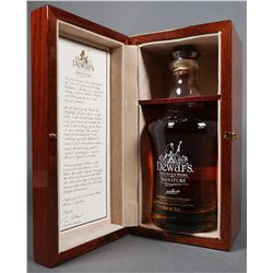 DEWARS Scotch Whisky, Signature Boxed