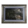 Image 2 : Oil on Canvas from Wyland Galleries, Key West
