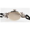 Image 3 : Lady's DIAMOND & 14K HAMILTON Wristwatch