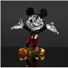 Image 1 : Swarovski Crystal DISNEY MICKEY MOUSE