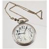 Image 2 : WALTHAM Premier Open Face Pocket Watch