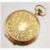 Image 2 : WALTHAM 14K Hunter Case Pocket Watch