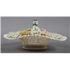 Image 2 : BELLEEK Masterpiece Collection Handled Basket