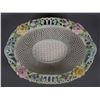 Image 2 : BELLEEK Masterpiece Collection Oval Basket