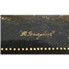 Image 2 : Sadko—Russian Lacquer Box—Signed—1976