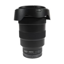 Sony FE 16-35mm f/2.8 GM Lens