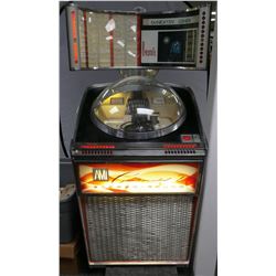 Vintage AMI Continental 2 Jukebox