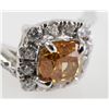 Image 2 : Platinum & DIAMOND Unity Ring
