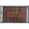 Image 1 : Persian Bokara Design Rug