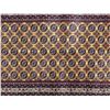 Image 2 : Persian Bokara Design Rug