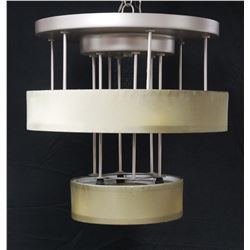 J ROBERT SCOTT Chandelier