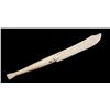 Image 3 : Alaskan Walrus IVORY Scrimshaw Letter Opener